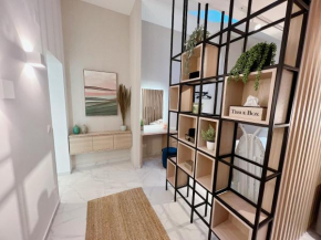 Zeus Design Apartmenthaus